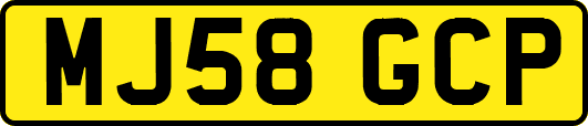 MJ58GCP
