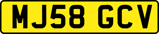 MJ58GCV