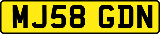 MJ58GDN