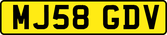 MJ58GDV