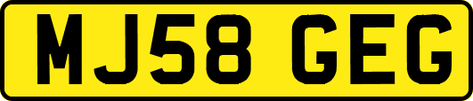 MJ58GEG