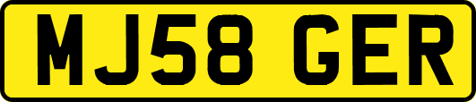 MJ58GER