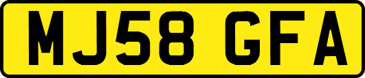 MJ58GFA