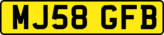 MJ58GFB