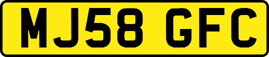 MJ58GFC