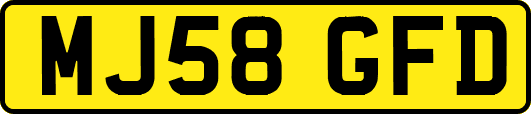 MJ58GFD
