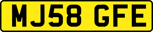 MJ58GFE