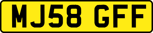 MJ58GFF