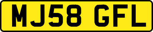 MJ58GFL