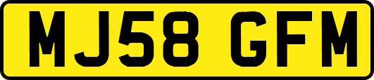 MJ58GFM