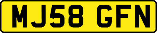 MJ58GFN