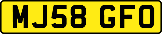 MJ58GFO