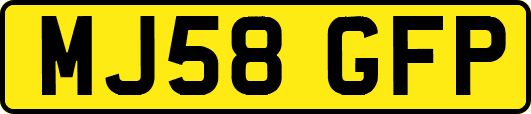 MJ58GFP