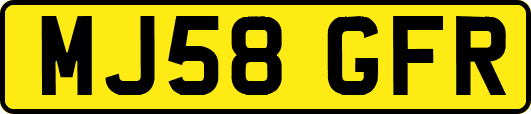 MJ58GFR