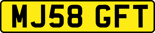 MJ58GFT