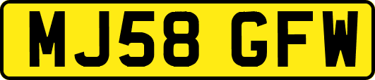 MJ58GFW