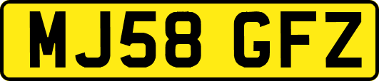 MJ58GFZ