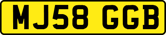 MJ58GGB