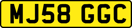 MJ58GGC
