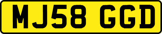 MJ58GGD