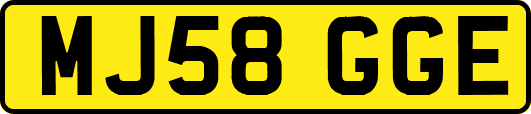 MJ58GGE