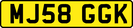 MJ58GGK