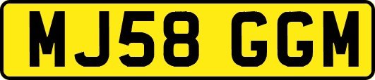 MJ58GGM