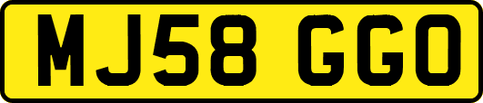 MJ58GGO