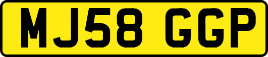 MJ58GGP