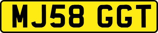 MJ58GGT
