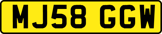 MJ58GGW