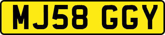 MJ58GGY
