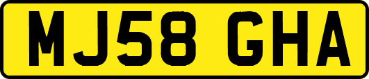 MJ58GHA