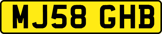 MJ58GHB