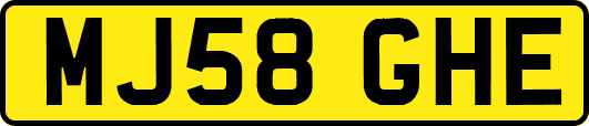MJ58GHE