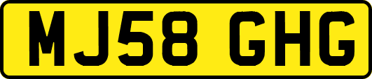 MJ58GHG