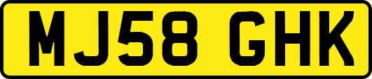 MJ58GHK