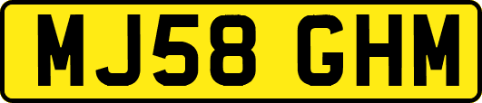 MJ58GHM