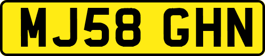 MJ58GHN
