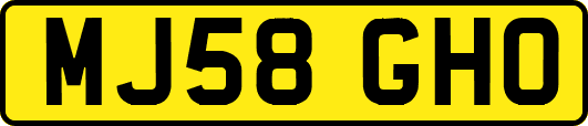 MJ58GHO