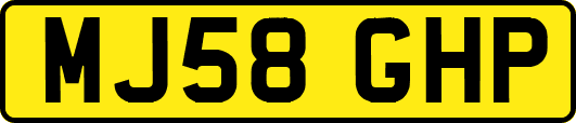 MJ58GHP