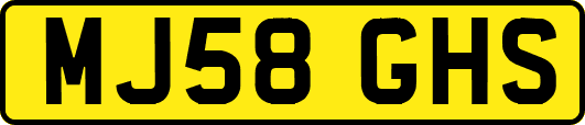 MJ58GHS