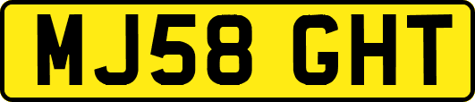 MJ58GHT