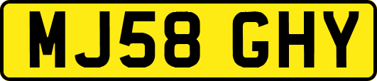 MJ58GHY