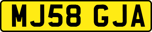 MJ58GJA