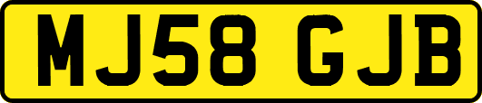 MJ58GJB