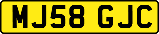 MJ58GJC