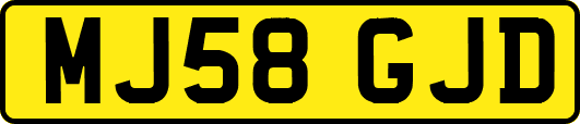 MJ58GJD