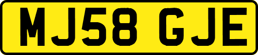 MJ58GJE
