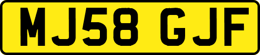 MJ58GJF